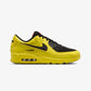 NIKE | AIR MAX "LASER 90" { ZEST/BLACK-FIRE RED-GYM RED
