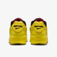 NIKE | AIR MAX "LASER 90" { ZEST/BLACK-FIRE RED-GYM RED