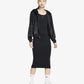 NIKE | SPORTSWEAR CHILL KNIT { BLACK/SAIL