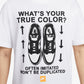 NIKE | MAX90 T-SHIRT { WHITE