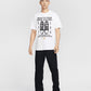 NIKE | MAX90 T-SHIRT { WHITE