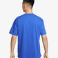 NIKE | SPORTSWEAR T-SHIRT { GAME ROYAL