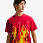 Nike | SPORTSWEAR { UNIVERSITY RED
