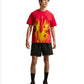 Nike | SPORTSWEAR { UNIVERSITY RED