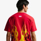 Nike | SPORTSWEAR { UNIVERSITY RED