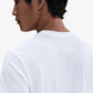 NIKE | SPORTSWEAR T-SHIRT { WHITE