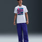 NIKE | SPORTSWEAR T-SHIRT { WHITE