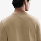 NIKE | SPORTSWEAR T-SHIRT { PARACHUTE BEIGE