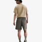NIKE | SPORTSWEAR T-SHIRT { PARACHUTE BEIGE