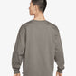 NIKE | MAX90 SKATE T-SHIRT { BROWN