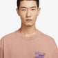NIKE | MAX90 SKATE T-SHIRT { BROWN