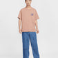 NIKE | MAX90 SKATE T-SHIRT { BROWN