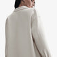 NIKE | PHOENIX FLEECE { LT OREWOOD BRN/SAIL