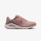 NIKE | STRUCTURE 26 { PARTICLE PINK/MTLC ROSE GOLD-TAUPE GREY