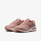 NIKE | STRUCTURE 26 { PARTICLE PINK/MTLC ROSE GOLD-TAUPE GREY