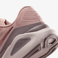 NIKE | STRUCTURE 26 { PARTICLE PINK/MTLC ROSE GOLD-TAUPE GREY