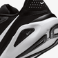 Nike | STRUCTURE 26 { BLACK/WHITE-COOL GREY-METALLIC SILVER