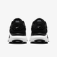 Nike | STRUCTURE 26 { BLACK/WHITE-COOL GREY-METALLIC SILVER