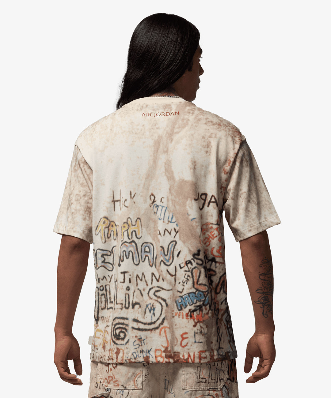【vintage】JORDAN SHO GRAPHIC T Buy Jordan AIR JORDAN 85 GRAPHIC T-SHIRT 