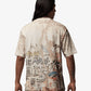 Jordan | AIR JORDAN 85 GRAPHIC T-SHIRT { SAIL/LEGEND LT BROWN/REDSTONE