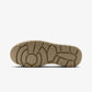 JORDAN | AIR JORDAN MULE { KHAKI/METALLIC SILVER