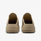JORDAN | AIR JORDAN MULE { KHAKI/METALLIC SILVER