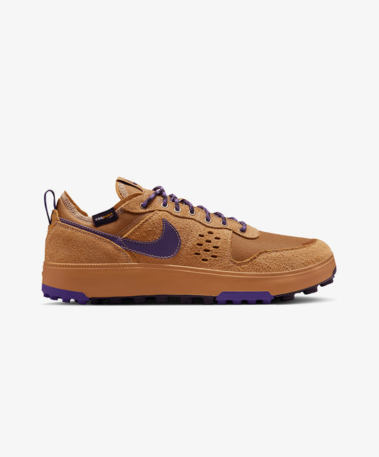 Nike | C1TY PREMIUM CORDURA® { FLAX/WILD GRAPE-BLACK-GUM YELLOW
