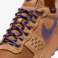 Nike | C1TY PREMIUM CORDURA® { FLAX/WILD GRAPE-BLACK-GUM YELLOW