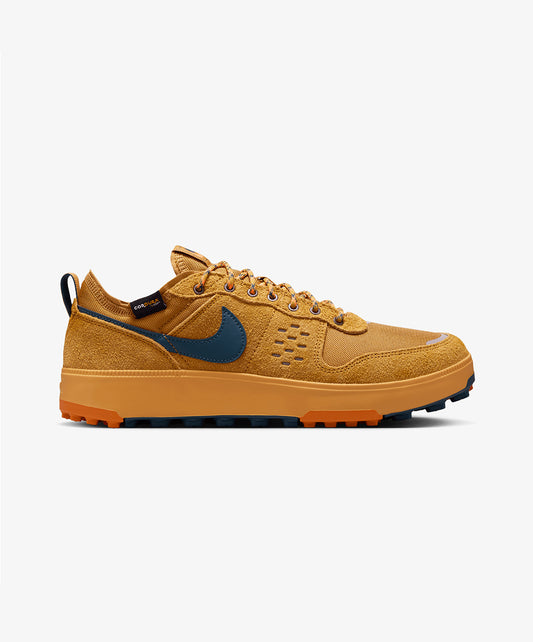 Nike | C1TY PREMIUM CORDURA { WHEAT/NIGHTSHADE-GOLDEN AUTUMN-SUNSET