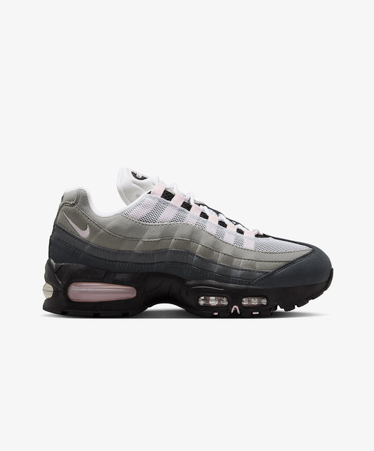 Nike | AIR MAX 95 BIG BUBBLE { PINK FOAM