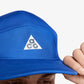 NIKE | ACG FLY CAP { GAME ROYAL/REFLECTIVE SILV