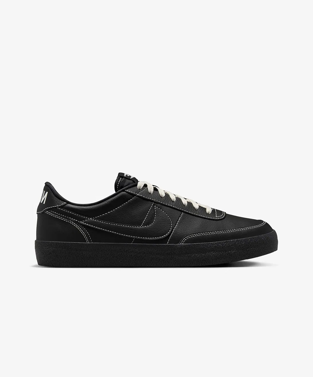 NIKE | KILLSHOT 2 { BLACK/BLACK-PHANTOM