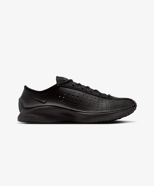 Nike | AIR SUPERFLY { BLACK/BLACK-BLACK