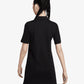 NIKE | SPORTSWEAR DRESS { BLACK/WHITE