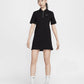 NIKE | SPORTSWEAR DRESS { BLACK/WHITE