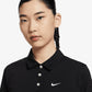 NIKE | SPORTSWEAR DRESS { BLACK/WHITE