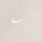 NIKE | SPORTSWEAR DRESS { LT OREWOOD BRN/WHITE