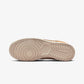 NIKE | DUNK LOW RETRO { MONARCH/LT OREWOOD BRN-FLAX-DARK RUSSET