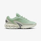 Nike | AIR MAX DN { SEAFOAM/SAIL-METALLIC SILVER