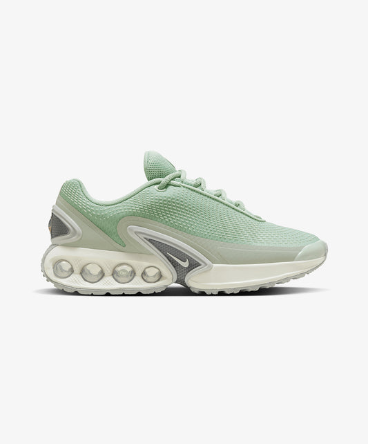 Nike | AIR MAX DN { SEAFOAM/SAIL-METALLIC SILVER
