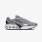 Nike | AIR MAX DN { METALLIC SILVER/METALLIC SILVER-WHITE