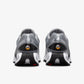 Nike | AIR MAX DN { METALLIC SILVER/METALLIC SILVER-WHITE