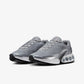 Nike | AIR MAX DN { METALLIC SILVER/METALLIC SILVER-WHITE
