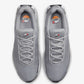 Nike | AIR MAX DN { METALLIC SILVER/METALLIC SILVER-WHITE