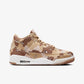 JORDAN | AIR JORDAN 3 RETRO TEX DESERT CAMO { DK DRIFTWOOD/SAIL-HEMP-VELVET BROWN