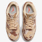 JORDAN | AIR JORDAN 3 RETRO TEX DESERT CAMO { DK DRIFTWOOD/SAIL-HEMP-VELVET BROWN