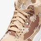 JORDAN | AIR JORDAN 3 RETRO TEX DESERT CAMO { DK DRIFTWOOD/SAIL-HEMP-VELVET BROWN
