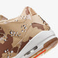 JORDAN | AIR JORDAN 3 RETRO TEX DESERT CAMO { DK DRIFTWOOD/SAIL-HEMP-VELVET BROWN