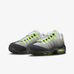 Nike | AIR MAX 95 BIG BUBBLE "OG" { NEON YELLOW