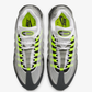 Nike | AIR MAX 95 BIG BUBBLE "OG" { NEON YELLOW